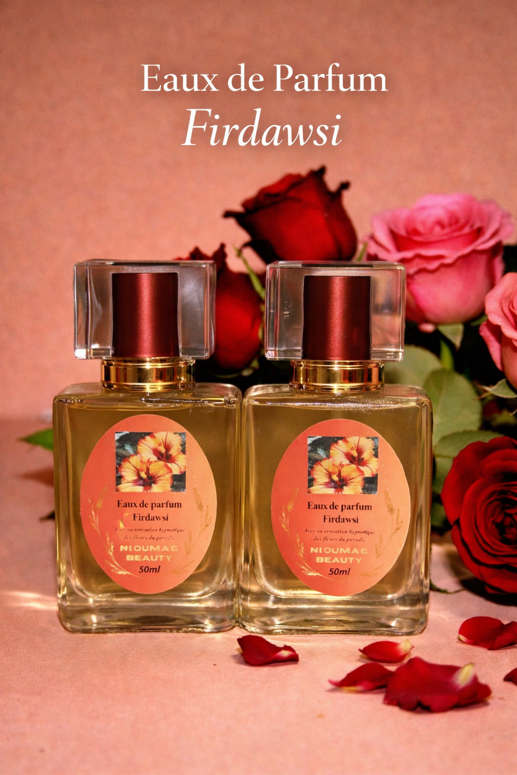 Parfum firdawsi