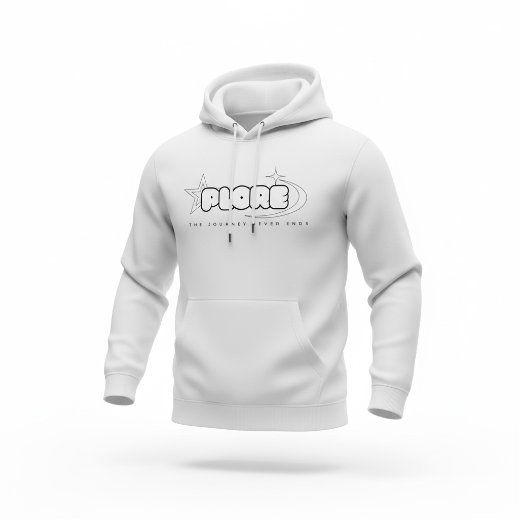 XPLORÉ  Journey Hoodie