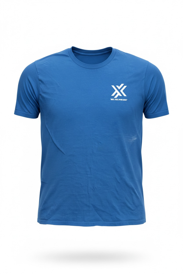 XPLORE CREW TEE