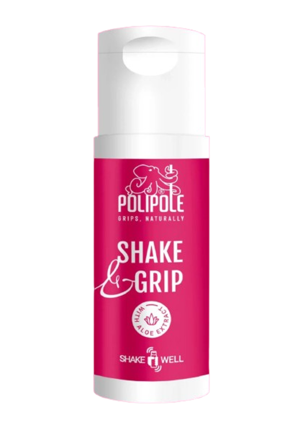 Polipole Shake & Grip - 50 ml