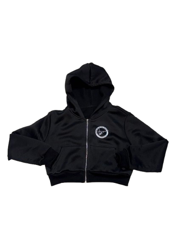 Sweat crop noir