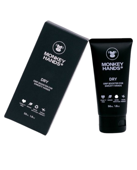 Sécheur de mains Monkey Grip