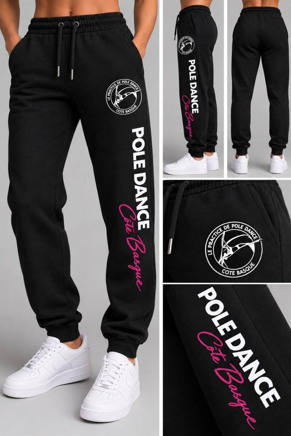 Jogging PDCB