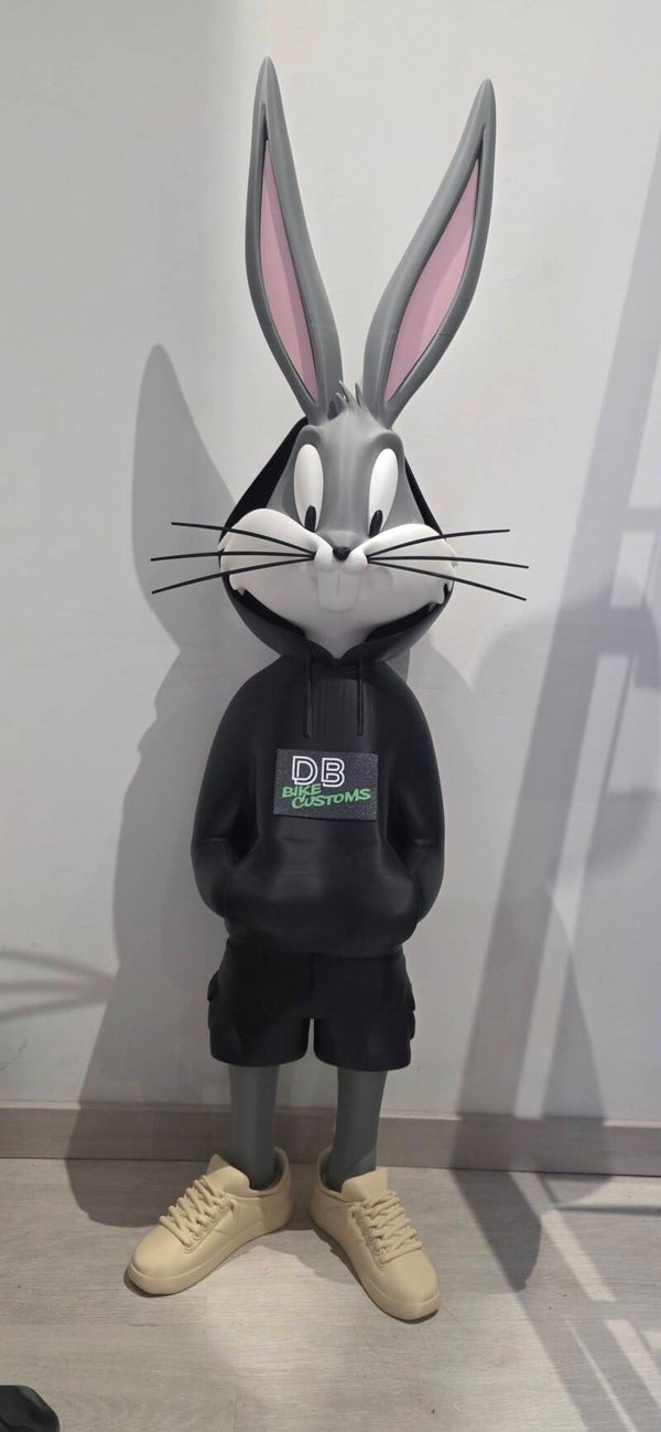 Bug's Bunny
