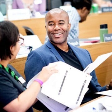 Postgraduate Diploma in International Law and Human Rights