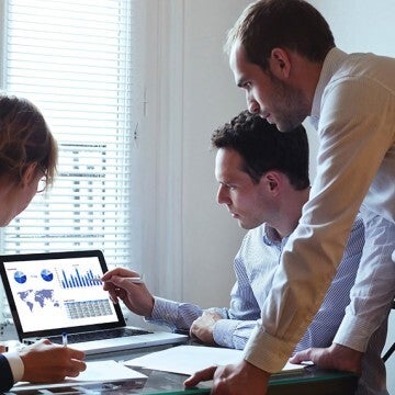 Postgraduate Diploma in Oil and Gas Management