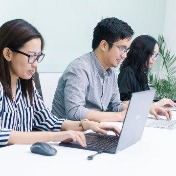 Postgraduate Certificate in Healthcare Management