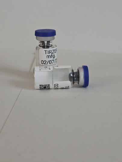 Tirzepatide 15mg