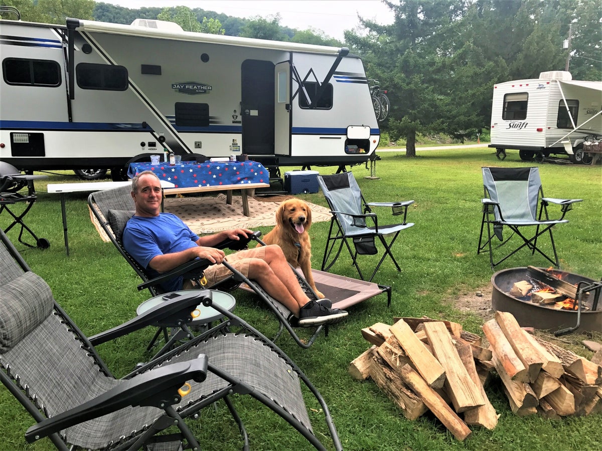 CFalcon Cove Rv Park