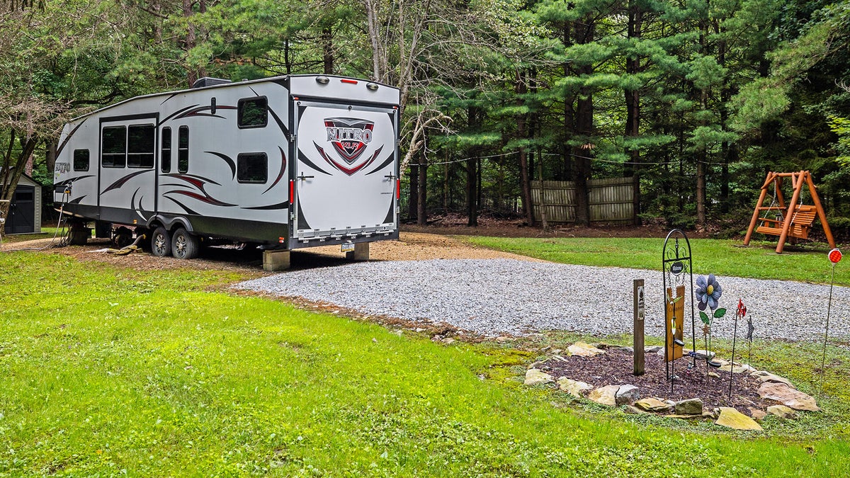 CFalcon Cove Rv Park photo 5