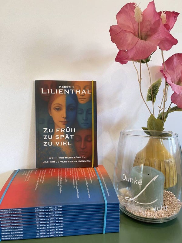 Zu Früh Zu Spät Zu Viel