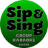 Sip &amp; Sing