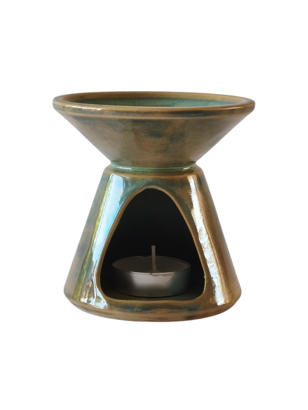 Waxbrander