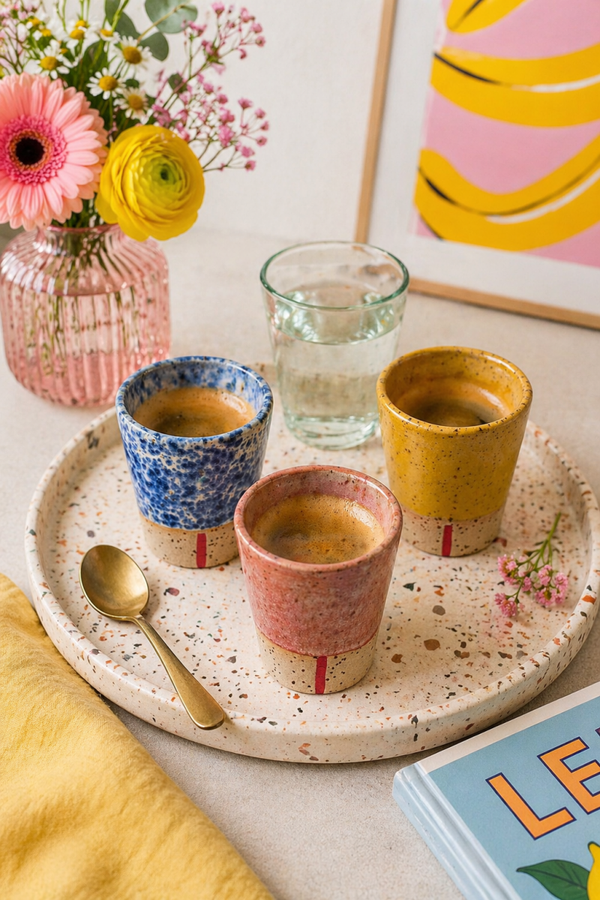Espressokopjes