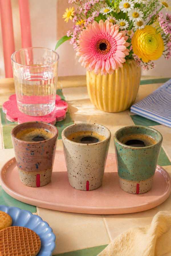 Koffiekopjes