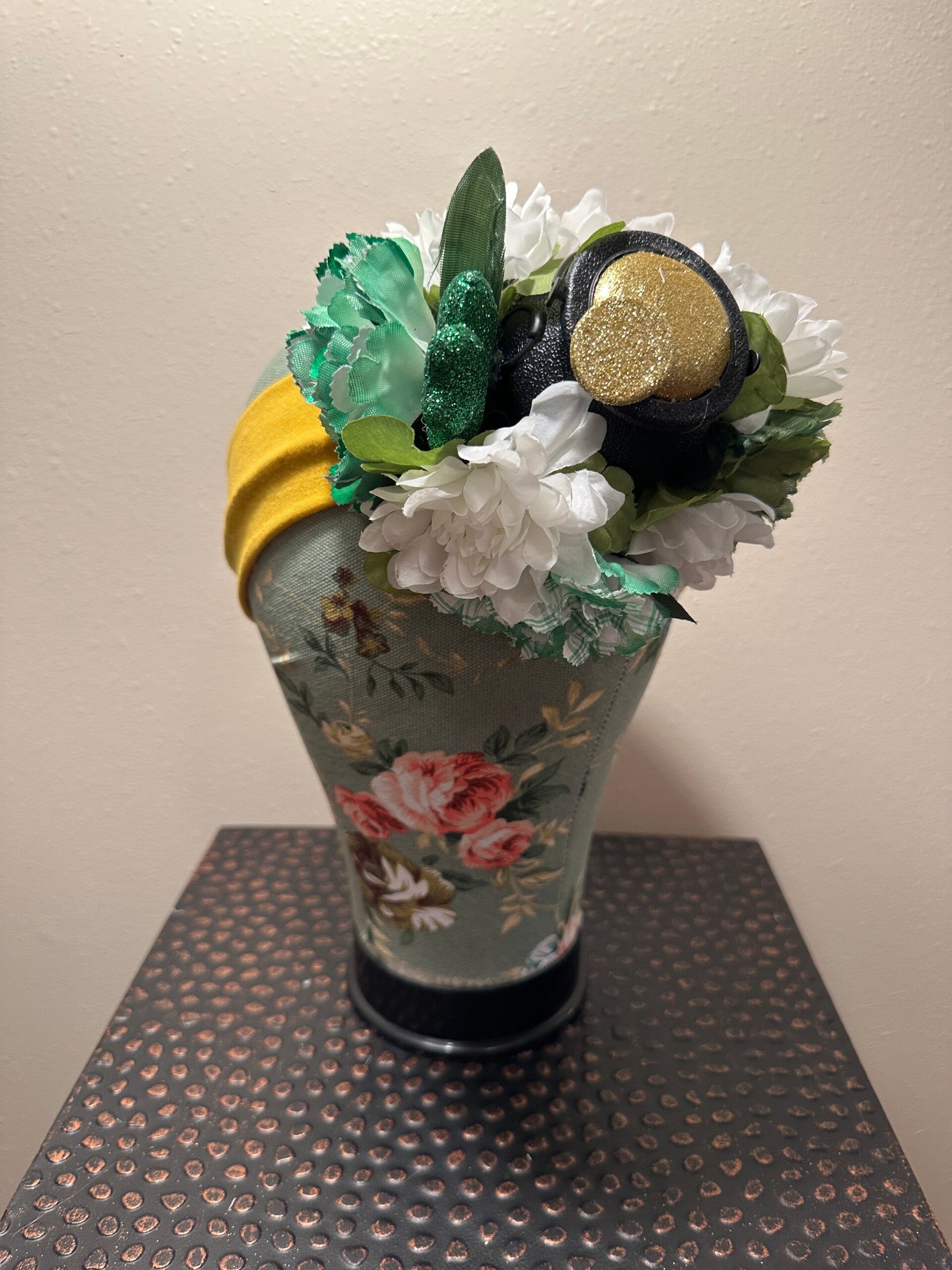 St Paddy’s Pot of Gold