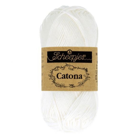 Catona 106 - Snow White