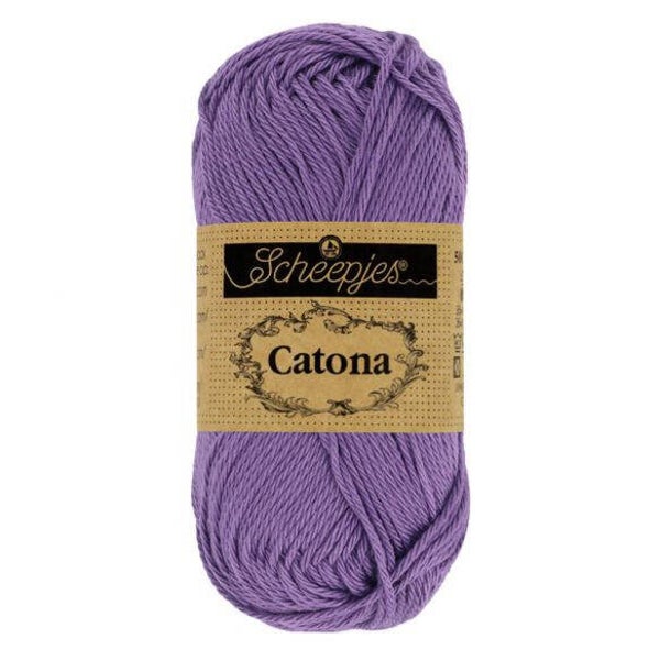 Catona 113 - delphinium