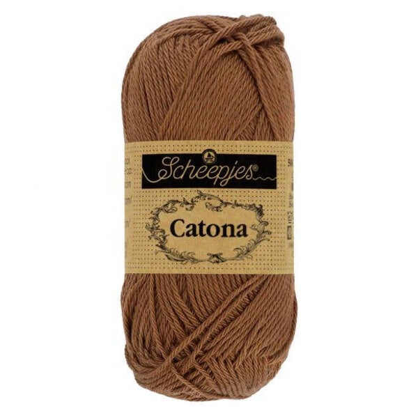 Catona 157 - root beer