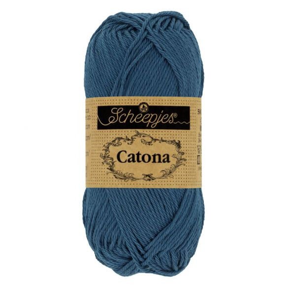 Catona 164 - light navy