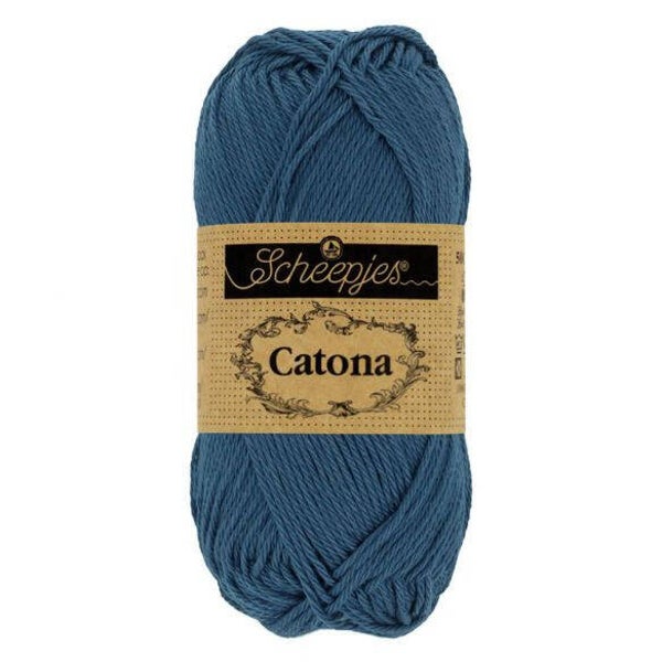 Catona 164 - light navy