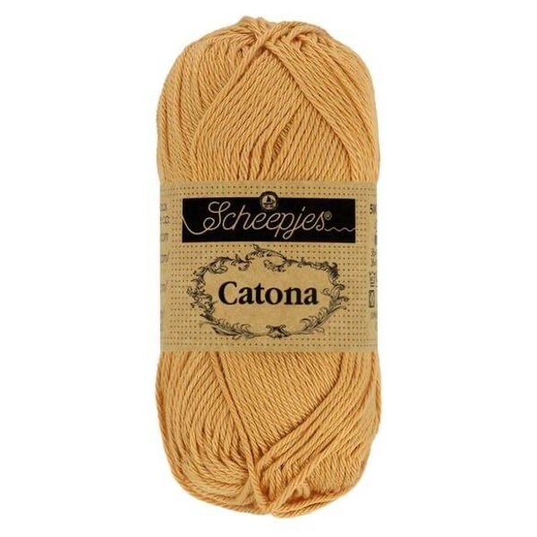 Catona 179 - topaz