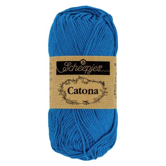 Catona 201 - electric blue
