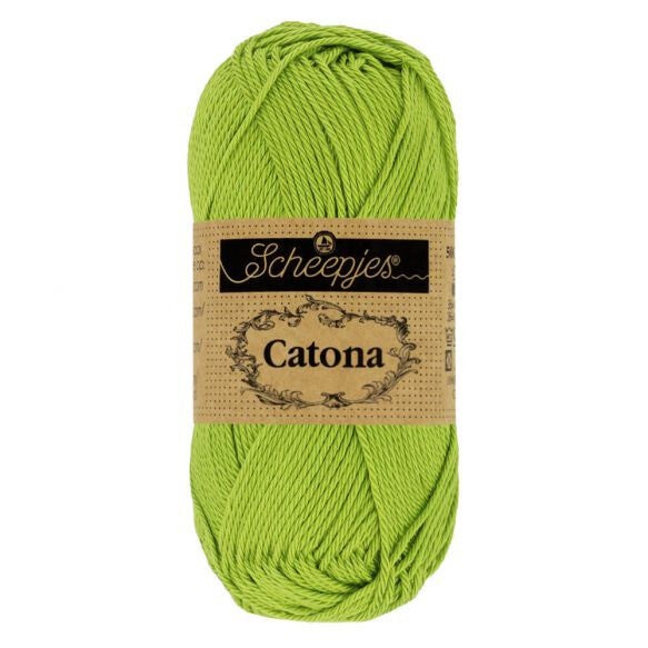 Catona 205 - kiwi