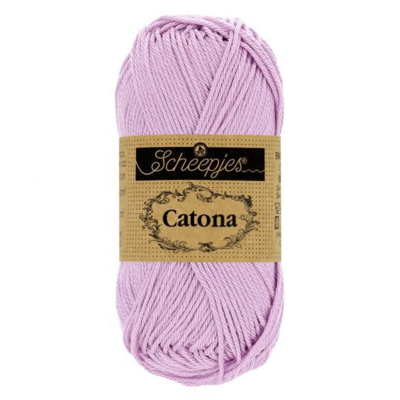 Catona 226 - light orchid