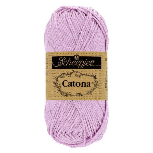Catona 226 - light orchid