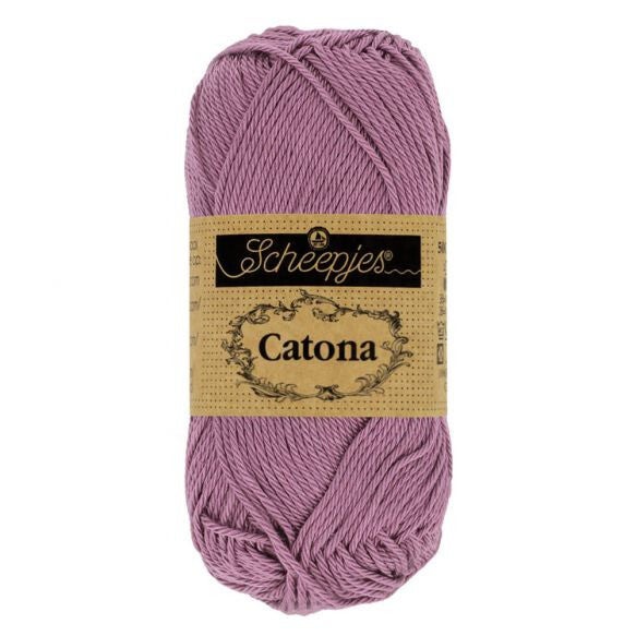 Catona 240 - amethyst