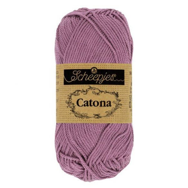 Catona 240 - amethyst