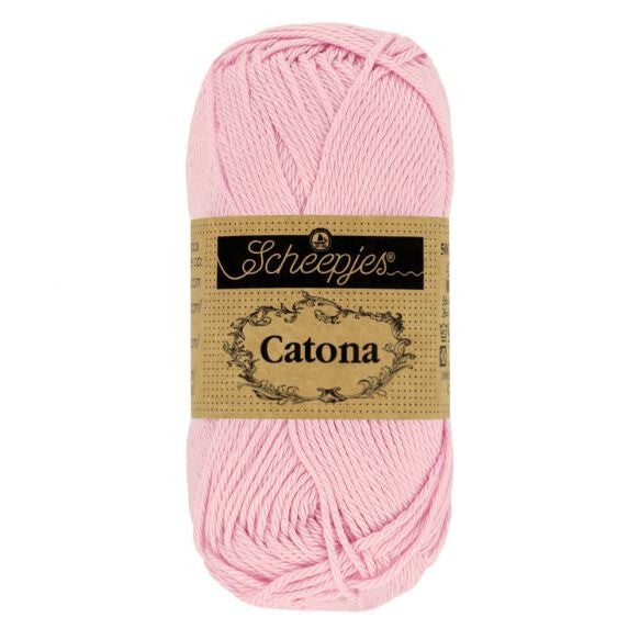 Catona 246 - icy pink