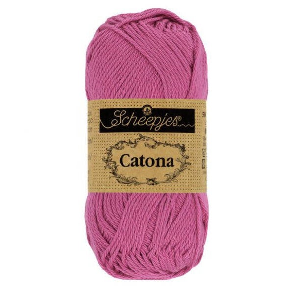 Catona 251 - garden rose