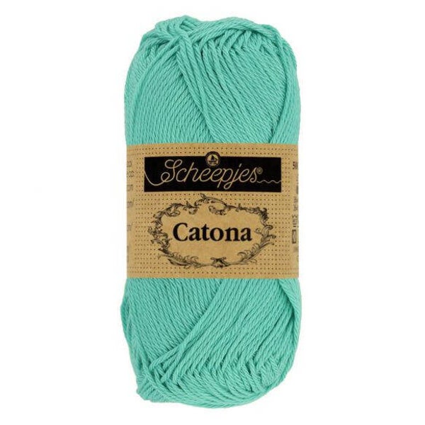 Catona 253 - tropic