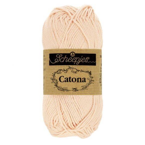 Catona 255 - shell