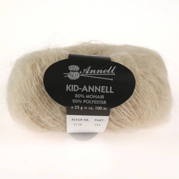 Kid Annell 3128