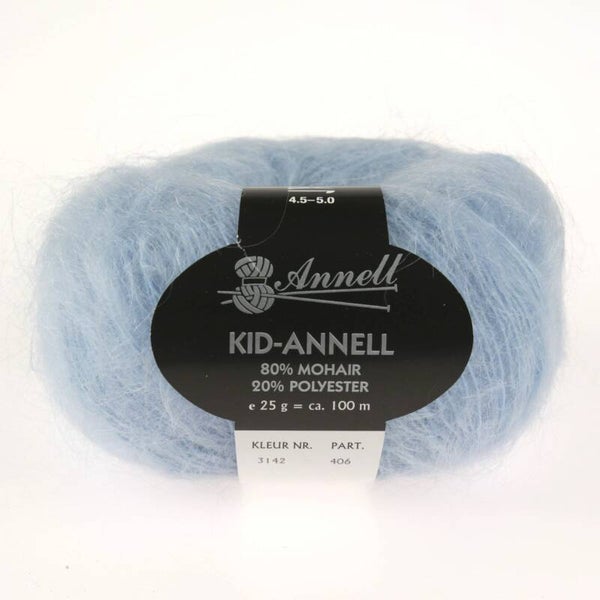 Kidd Annell 3142