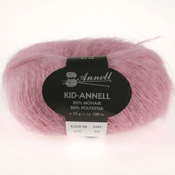 Kid Annell 3151