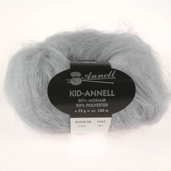 Kid Annell 3156