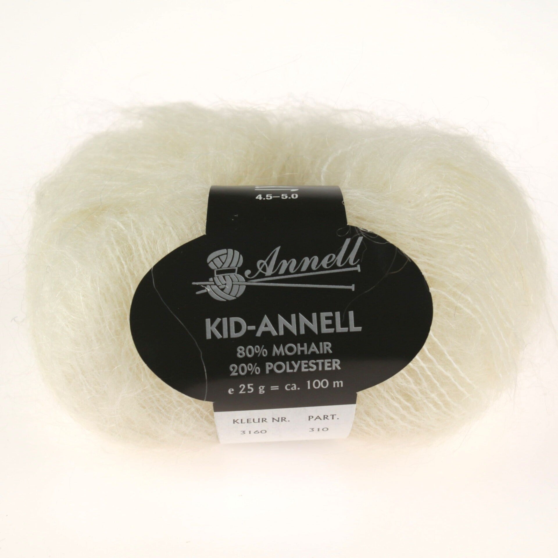 Kid Annell 3160