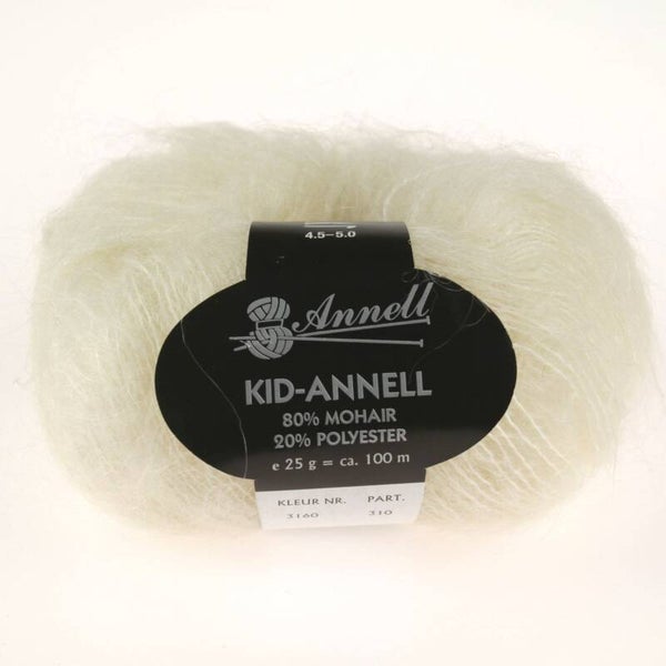 Kid Annell 3160