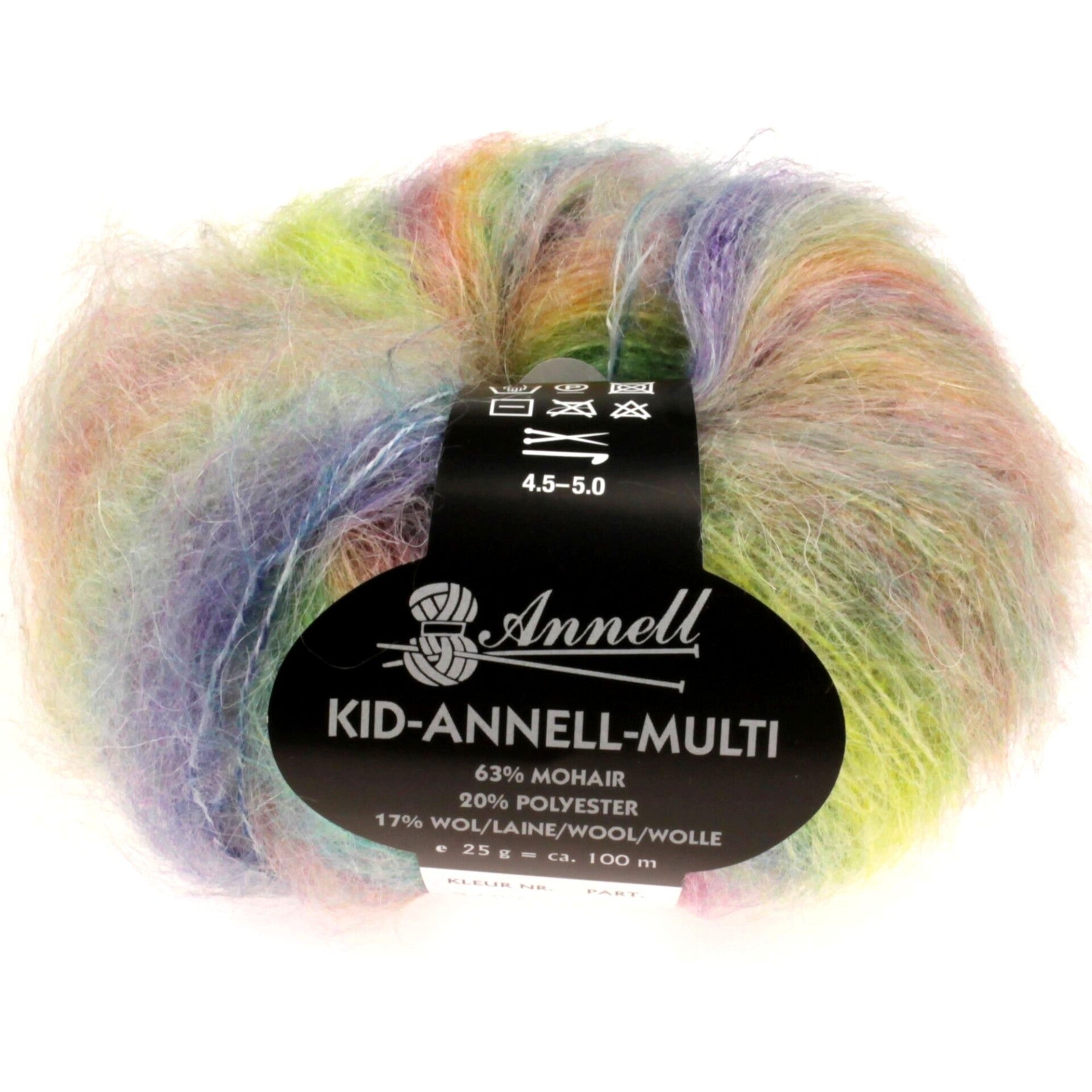 Kid Annell Multi 3182