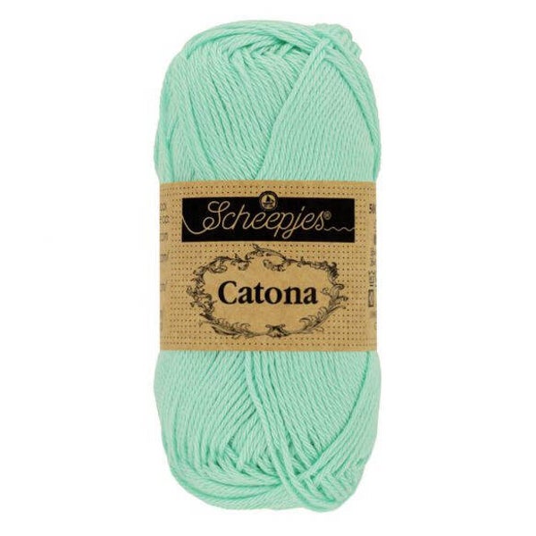 Catona 385 - crystalline