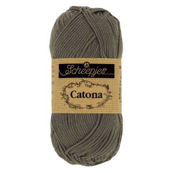 Catona 387 - dark olive