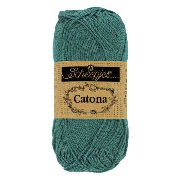 Catona 391 - deep ocean