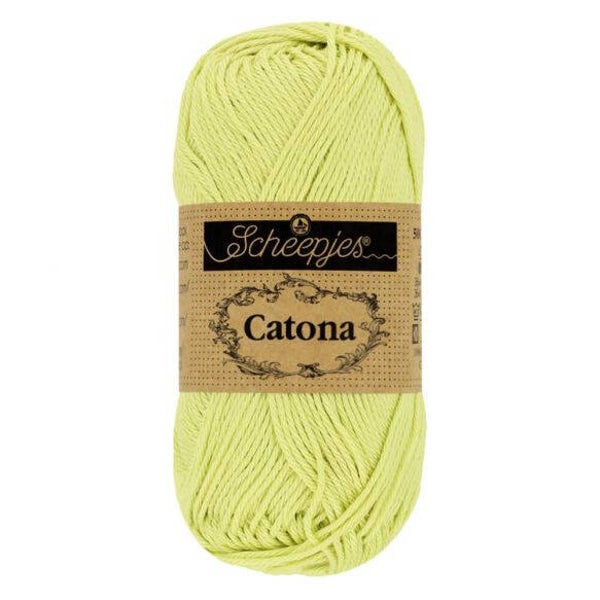 Catona 392 - lime juice
