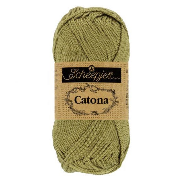 Catona 395 - willow