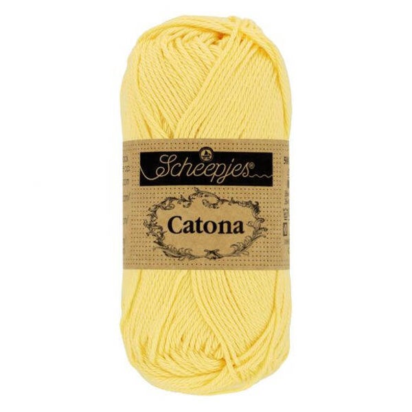 Catona 403 - lemonade