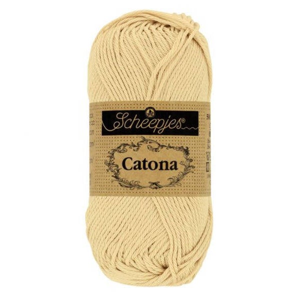 Catona 404 - English tea